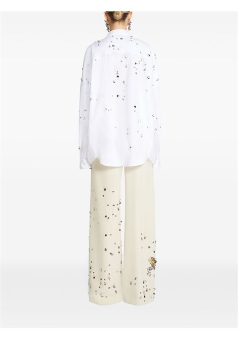 trousers DRIES VAN NOTEN | PAXYEMB1176100